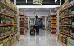 Ωράριο σούπερ μάρκετ: Τι ώρα θα ανοίγουν και θα κλείνουν τις Κυριακές;
