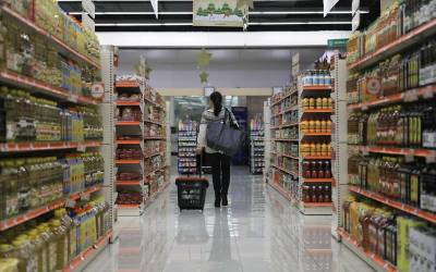 Ωράριο σούπερ μάρκετ: Τι ώρα θα ανοίγουν και θα κλείνουν τις Κυριακές;