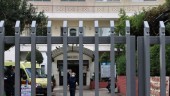 ΕΟΔΥ: Τι απαντά στα δημοσιεύματα για διασπορά Ασπέργιλλου στο νοσοκομείο «Άγιος Σάββας»;