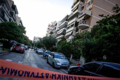 Η ομολογία της 22χρονης μητέρας για το βρέφος που βρέθηκε νεκρό στη Ν. Σμύρνη