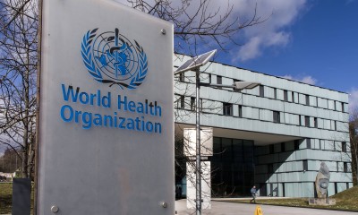 Ανησυχία στον ΠΟΥ για την ευλογιά των πιθήκων
