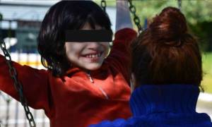 Πέθανε η μικρή Έλλη - Ζούσε στο ΠΙΚΠΑ και είχε περάσει από κολαστήριο των Λεχαινών