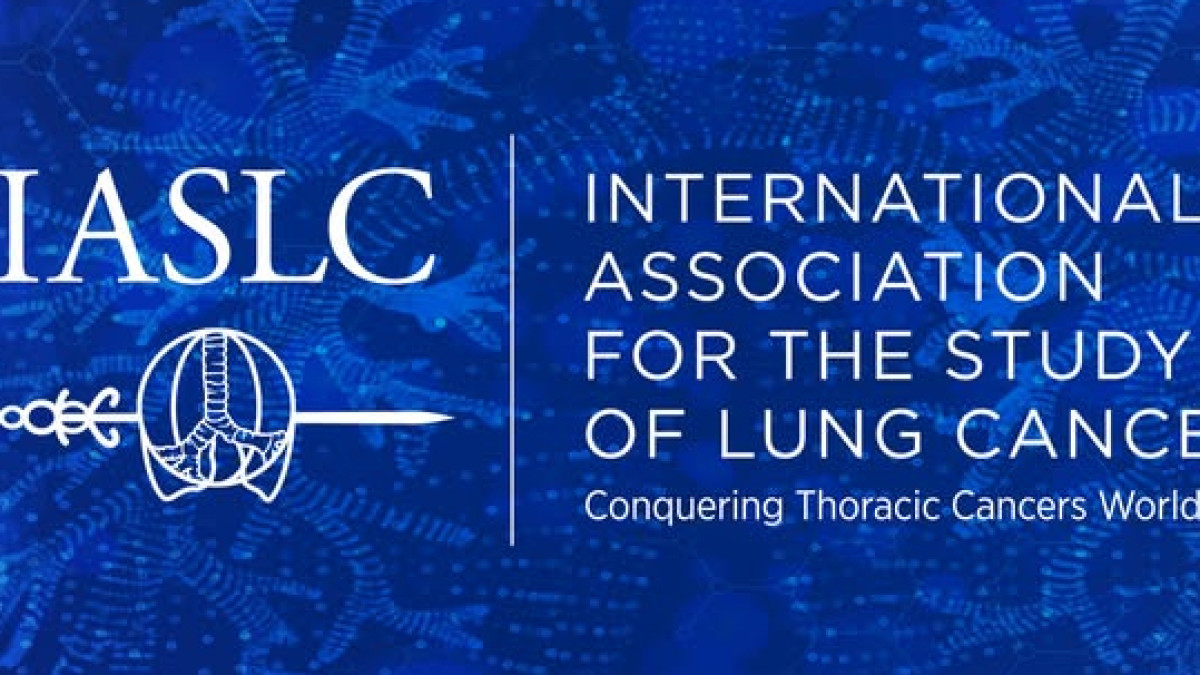 WCLC 2026: Νέες εξελίξεις στη θεραπεία του καρκίνου του πνεύμονα
