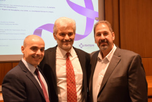 Το ΜΗΤΕΡΑ ως Κέντρο Αναφοράς για τον καρκίνο του παγκρέατος