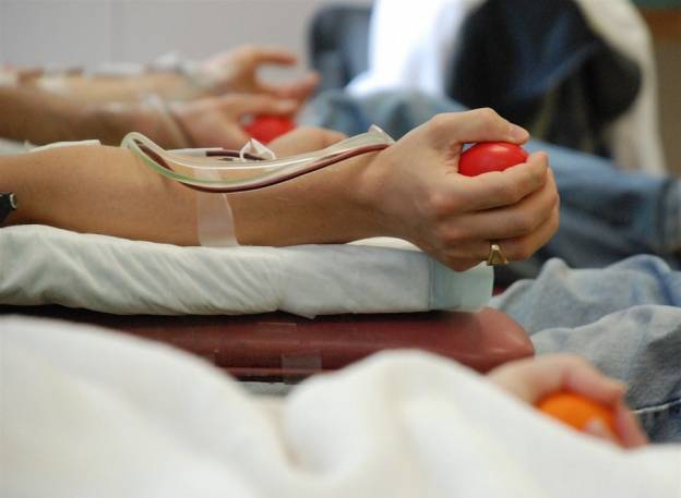 Αναβάλλονται μεταγγίσεις σε άτομα με μεσογειακή αναιμία - Μεγάλη έλλειψη σε αίμα