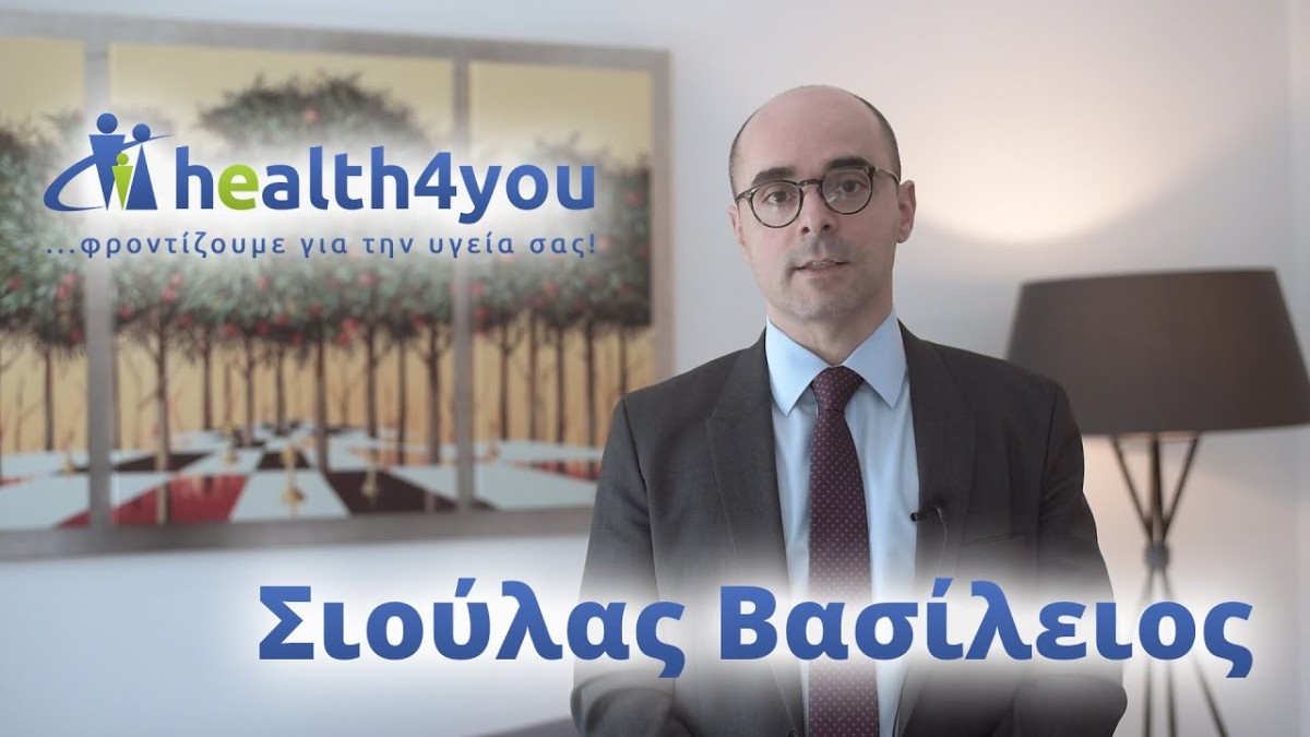 Καρκίνος ωοθηκών