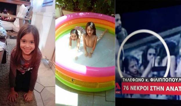 Έκτακτο: Νεότερα για τα δίδυμα κοριτσάκια