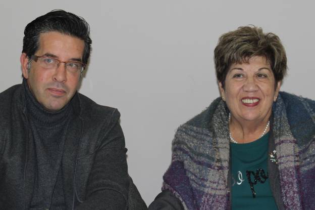 Συνάντηση του Προέδρου της Ελληνικής Δημοκρατίας με τους Προέδρους του σωματείου γονέων ‘’Νικη – victor artant’’ και του Συλλόγου ατόμων με σκλήρυνση κατά πλάκας