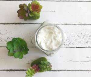 DIY: Ενυδατική κρέμα για ξηρά και ταλαιπωρημένα χέρια