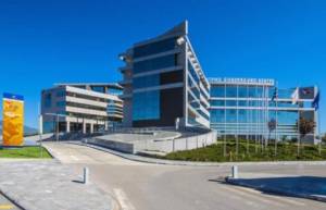 Ιατρικό Διαβαλκανικό Θεσσαλονίκης: Αντιμετωπίστηκε επιτυχώς το μεγαλύτερο παγκοσμίως ανεύρυσμα υποκλείδιας αρτηρίας