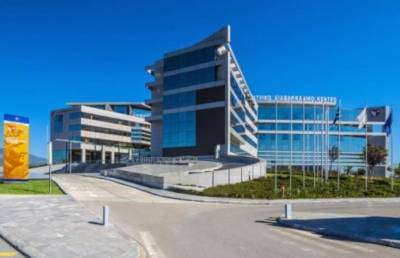 Ιατρικό Διαβαλκανικό Θεσσαλονίκης: Αντιμετωπίστηκε επιτυχώς το μεγαλύτερο παγκοσμίως ανεύρυσμα υποκλείδιας αρτηρίας