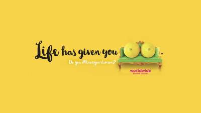#Knowyourlemons, η καμπάνια για τον καρκίνο του μαστού που έγινε viral με μια φωτογραφία