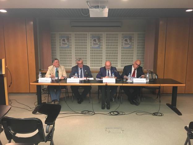 14ο Πανελλήνιο Συνέδριο Μαιευτικής και Γυναικολογίας