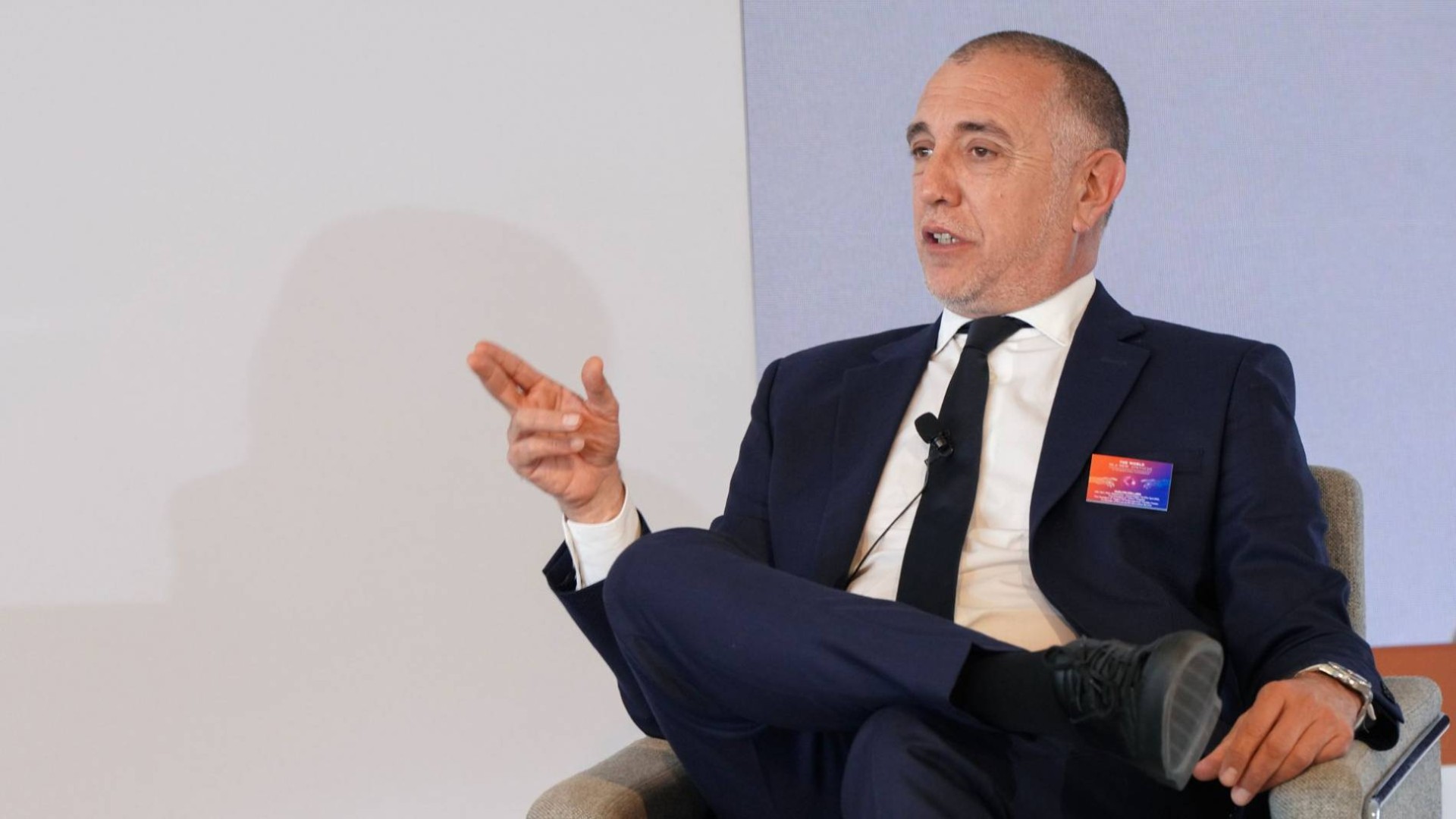 6o Διεθνές Συνέδριο ΟΕΕ: Οι δημογραφικές προκλήσεις σε Ευρώπη και Ελλάδα