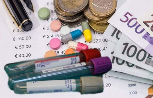 Το πρόβλημα είναι το υπέρογκο ύψος του clawback, όχι η ανακατανομή αυτού! - Σύσσωμη απόρριψη στην πρόταση του Υπουργείου Υγείας