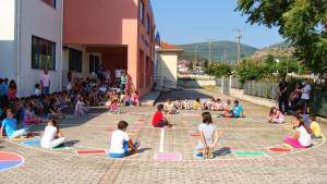 Αυξάνονται τα αιτήματα για περισσότερους σχολικούς νοσηλευτές