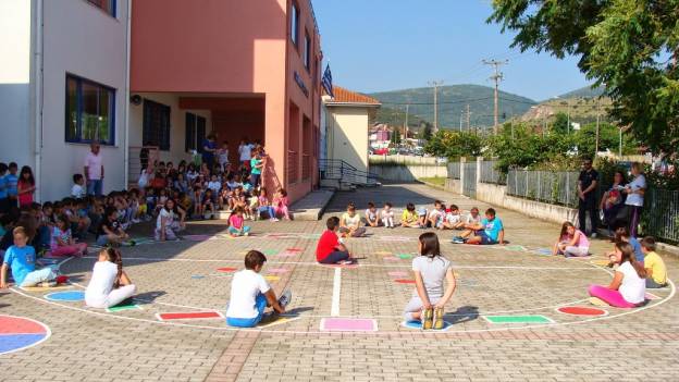 Αυξάνονται τα αιτήματα για περισσότερους σχολικούς νοσηλευτές