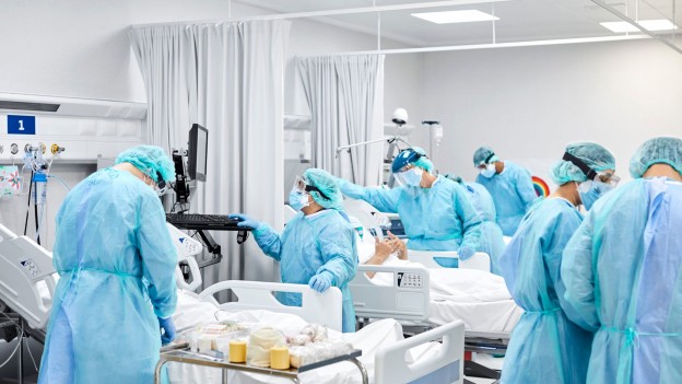 Νέα δεδομένα στην αντιμετώπιση του καρκίνου του παγκρέατος