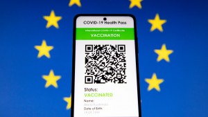 ΕΕ: Παρατείνεται για 1 χρόνο το ευρωπαϊκό ψηφιακό πιστοποιητικό για την COVID