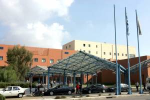Αττικόν: Πρωτοποριακή επέμβαση σε έμβρυο με συγγενή διαφραγματοκήλη