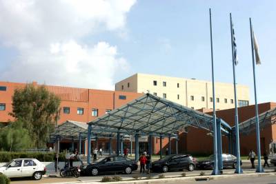 Αττικόν: Πρωτοποριακή επέμβαση σε έμβρυο με συγγενή διαφραγματοκήλη