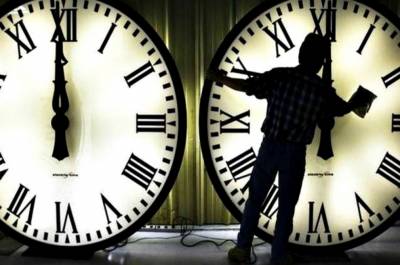 Ευρωκοινοβούλιο: Θα καταργηθεί η αλλαγή ώρας μετά το 2021