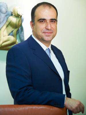 Σφακιανούδης Κωνσταντίνος