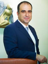 Σφακιανούδης Κωνσταντίνος