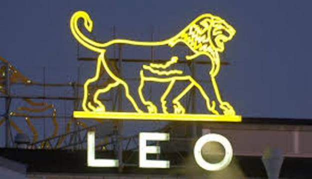Η LEO Pharma Hellas στην πρώτη γραμμή για την προσφυγική κρίση