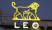 Η LEO Pharma Hellas στην πρώτη γραμμή για την προσφυγική κρίση