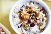 Porridge: Αυτό είναι το γλυκό της δίαιτας και της ενέργειας