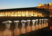 Το Μουσείο της Ακρόπολης γιορτάζει την 25η Μαρτίου με ελεύθερη είσοδο