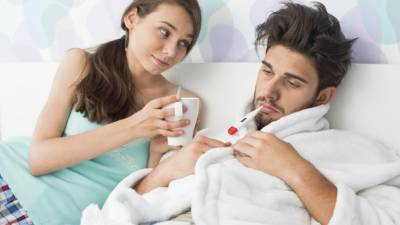 Γρίπη: Mετά από πόσες ημέρες δεν είναι μεταδοτική;