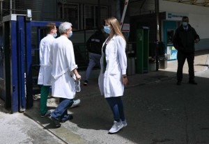 Πλεύρης: Η αύξηση των κρουσμάτων Covid το καλοκαίρι δεν θα πιέσουν το ΕΣΥ
