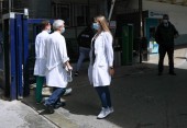 Πλεύρης: Η αύξηση των κρουσμάτων Covid το καλοκαίρι δεν θα πιέσουν το ΕΣΥ