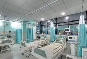 Ανήλικος πήγε με πονόδοντο στο νοσοκομείο και κατέληξε στην εντατική