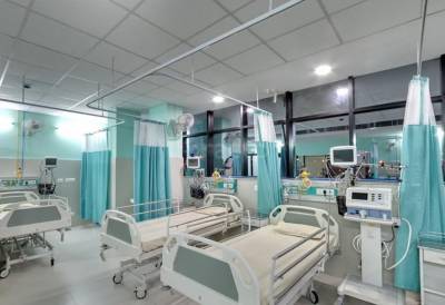 Ανήλικος πήγε με πονόδοντο στο νοσοκομείο και κατέληξε στην εντατική