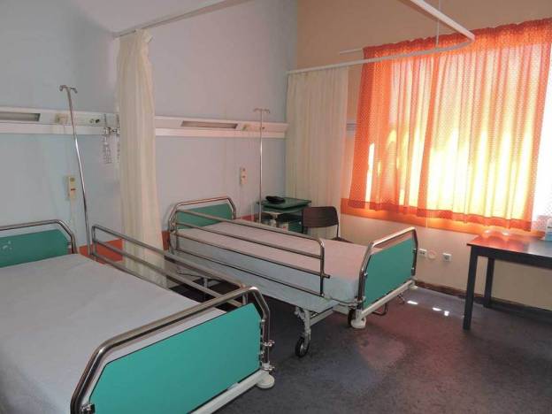 Κι όμως, αυτή είναι η πιο απροσδόκητη πηγή βακτηρίων στα νοσοκομεία