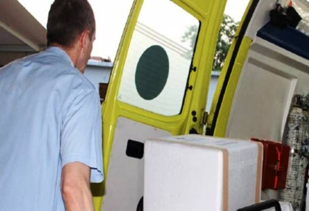 Κέρκυρα: Δώρισαν τα όργανα του 19χρονου παιδιού τους σε Ελλάδα και Ευρώπη