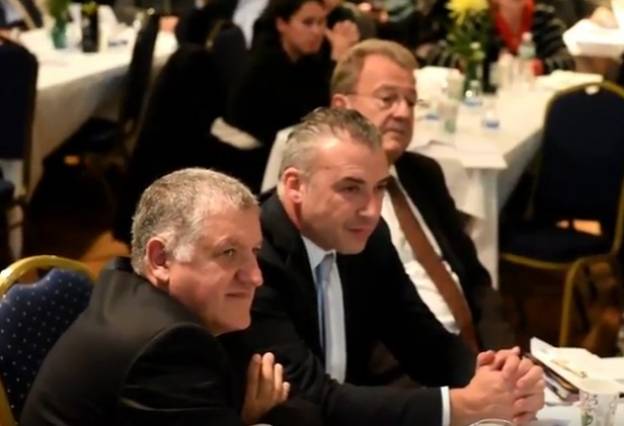 Διημερίδα για τον ιατρικό τουρισμό στη Νέα Υόρκη