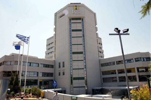 Ο Όμιλος Ιασώ κλείνει 20 χρόνια επιτυχημένης πορείας και καλεί νέους ιατρούς στο δυναμικό του
