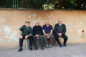 Ανακαλύφθηκε γονιδιακή μετάλλαξη που χαρίζει έως δέκα παραπάνω χρόνια ζωής αλλά μόνο στους άνδρες