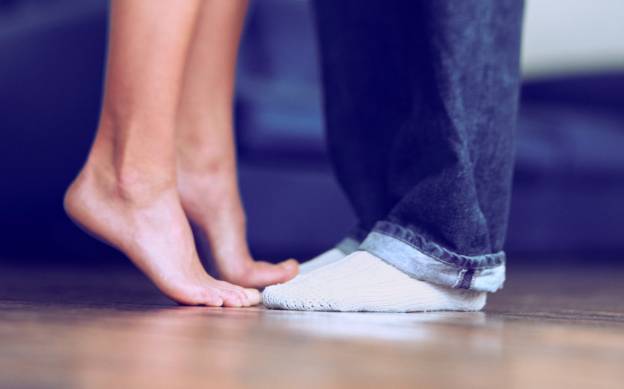 Αυτή είναι η ηλικία που αρχίζουμε να χάνουμε ύψος