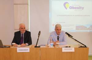 Ευρωπαϊκή Ημέρα Παχυσαρκίας 2019: Η παχυσαρκία μειώνει το προσδόκιμο ζωής όσο και το κάπνισμα