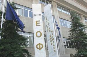 ΕΟΦ: Ανάκληση γνωστού συμπληρώματος διατροφής