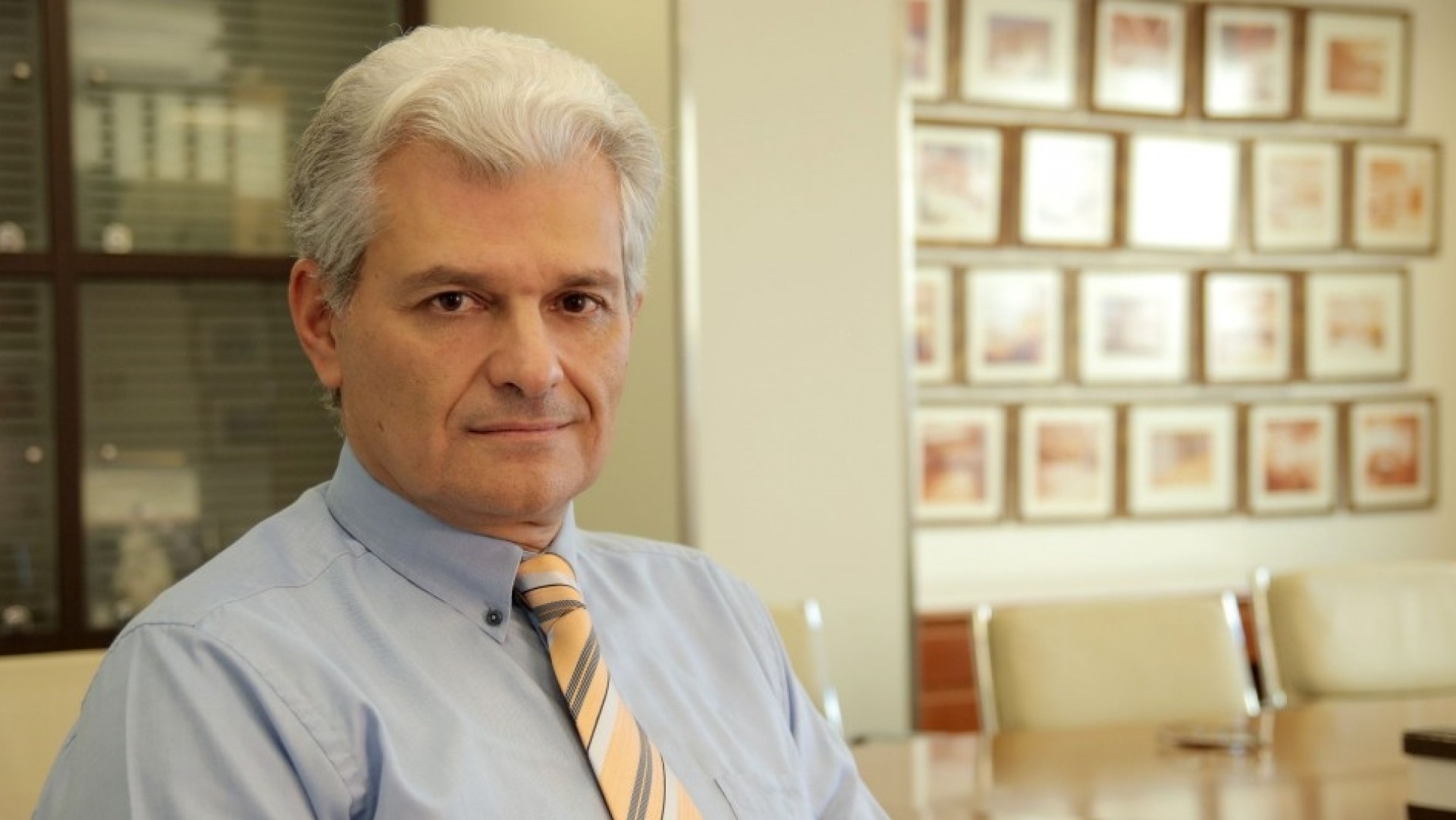 Ο κ. Γρηγόρης Τσιώτος και η ομάδα του ανεβάζουν ψηλά τον πήχη της ελληνικής παγκρεατικής χειρουργικής