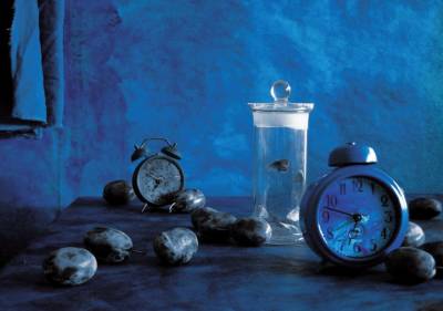 «Blue Monday», είναι σήμερα η πιο καταθλιπτική μέρα του έτους;