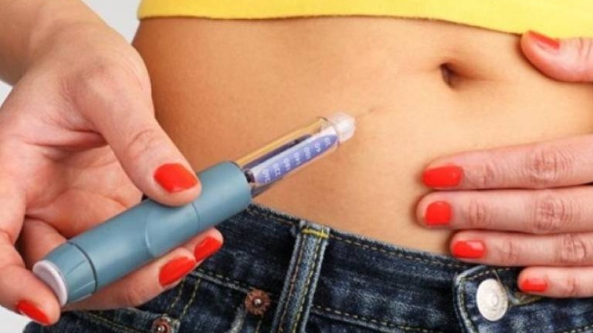 Ενέσεις ινσουλίνης: Τα πιο συχνά λάθη των διαβητικών