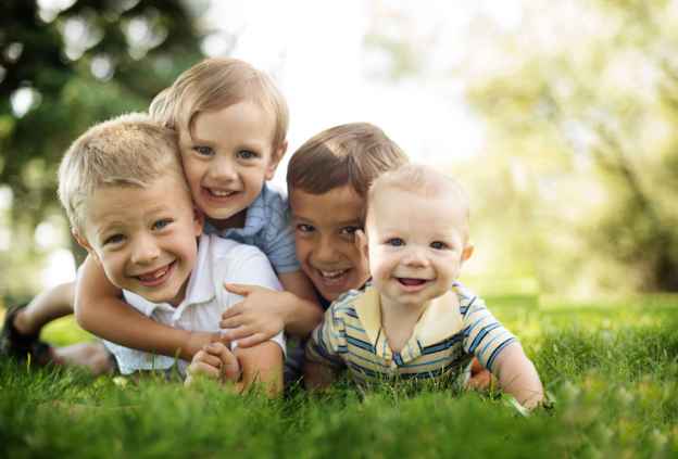 Sos: παιδική χοληστερίνη, τι πρέπει να κάνετε άμεσα