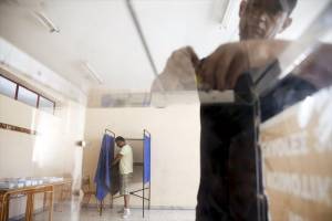 Μάθε πού ψηφίζεις με ένα κλικ: Άνοιξε η εφαρμογή του ΥΠΕΣ
